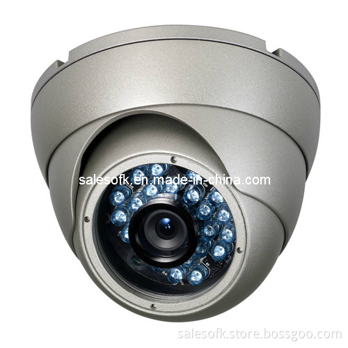 Sony 700tvl CCTV Camera with OSD (OFK-IR590/O)